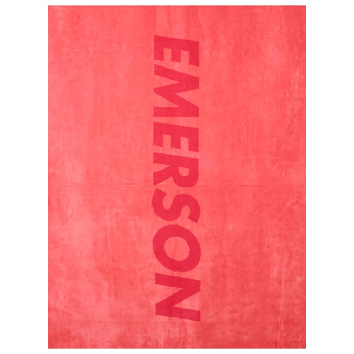 Emerson Πετσέτα θαλάσσης 160x86 cm